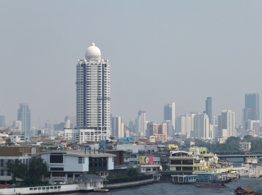 タイの会社設立 タイ進出サポート